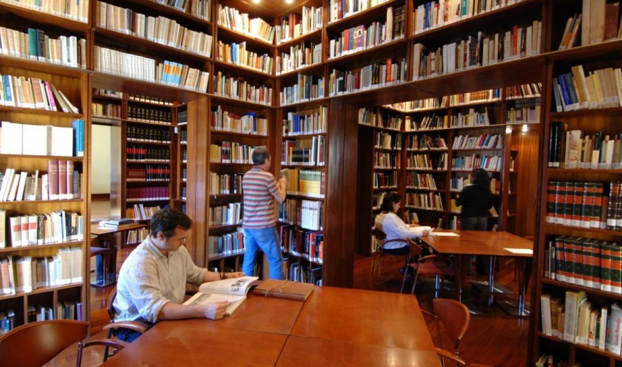 Bando Biblioteche per l’inclusione 2018