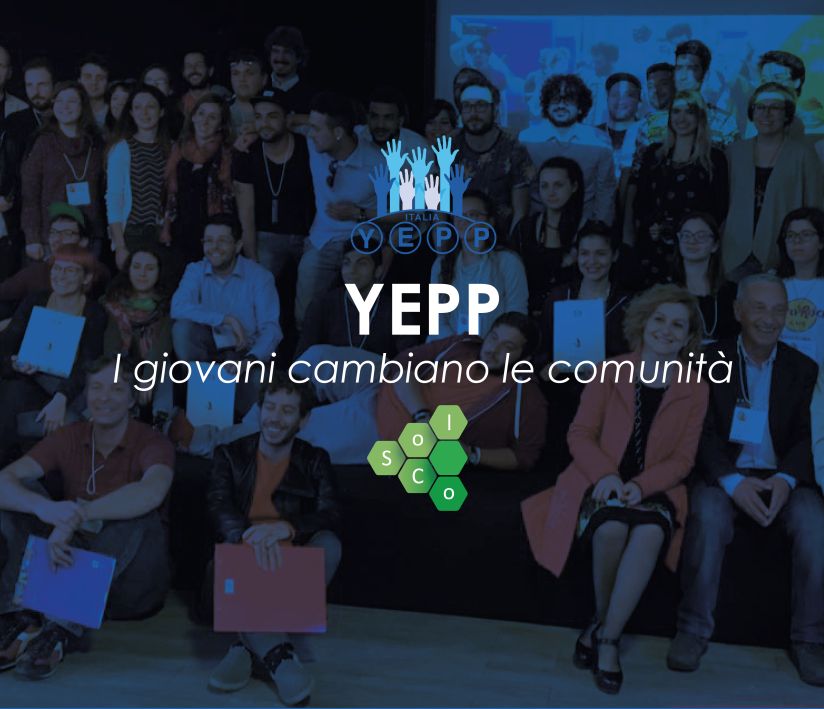 “YEPP: i giovani cambiano le Comunità” – Lo scorso Week-End la 2° Conference Nazionale di YEPP Italia a Torino