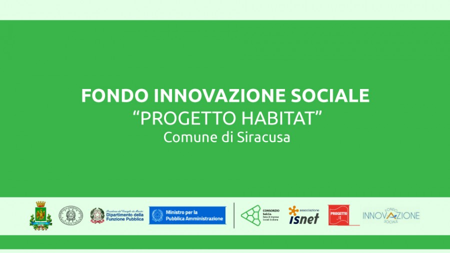 Habitat, innovazione e impatto sociale nelle politiche abitative 