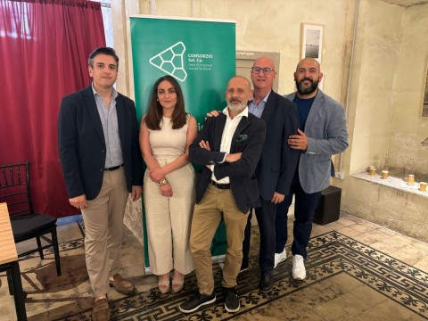 Consorzio Solco, la rete siciliana della cooperazione sociale chiude il triennio con un un +30%. Sergio Mondello confermato alla presidenza.