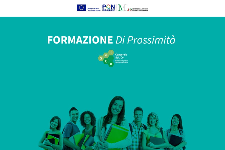 Distretto Socio Sanitario D19, al via con la “Formazione di Prossimità” per gli operatori sociali 