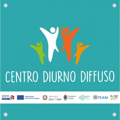 Apertura delle iscrizioni per l’inserimento presso il Centro Diurno Diffuso - Rafforzamento servizi educativi e centri per la disabilità