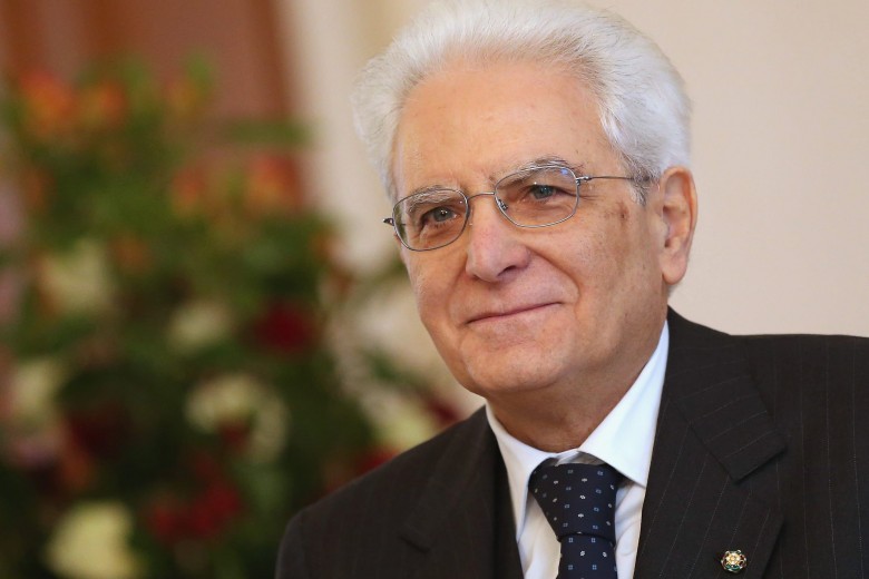 Mattarella: il volontariato è l'Italia che ricuce, no alle tasse sulla bontà