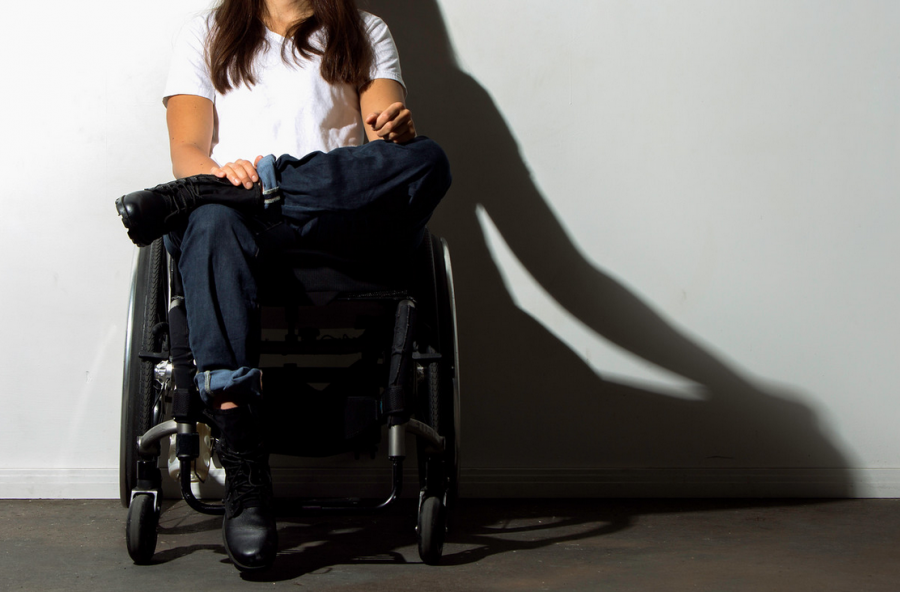 40 milioni di donne con disabilità che non vogliono più essere discriminate