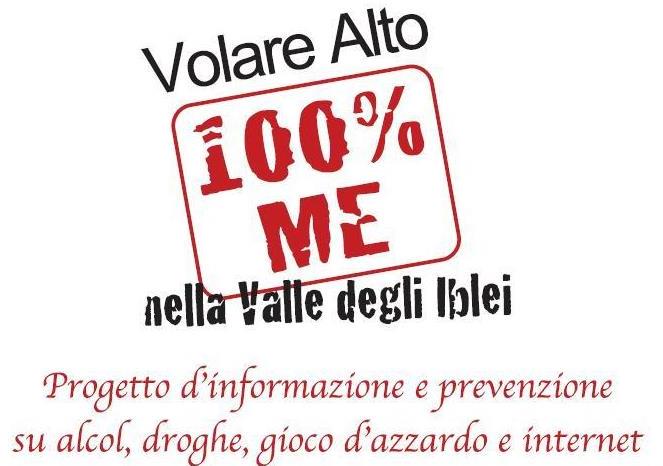 Progetto “Volare Alto nella Valle degli Iblei”... fase conclusiva