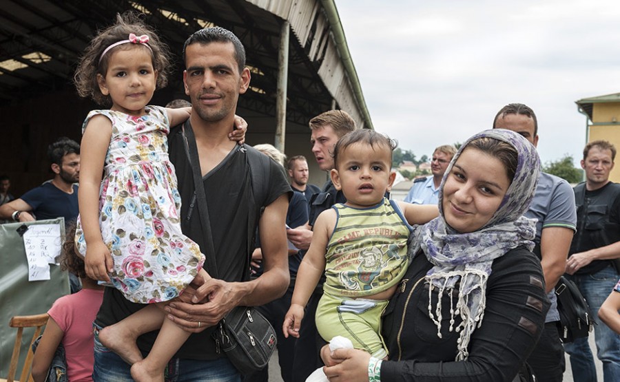 Lo Si Presta In Molti Enti Umanitari I migranti e quel diritto alla salute negato. Ora si aprano i corridoi