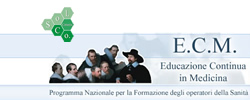 ECM - Educazione continua in Medicina