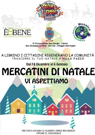 Locandina evento in programma