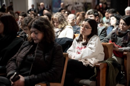 #HdS2018, Comunicazione di Prossimità