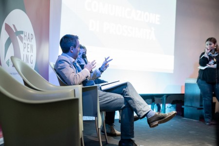 #HdS2018, Comunicazione di Prossimità