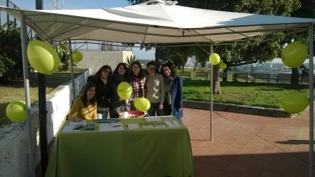 Accoglienza all'agorà delle diversità