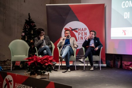 #HdS2018, Comunicazione di Prossimità