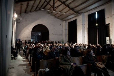 #HdS2018, Comunicazione di Prossimità