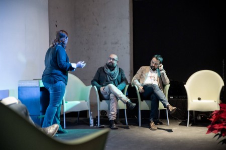 #HdS2018, Comunicazione di Prossimità