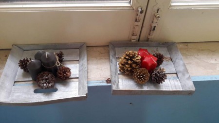Laboratorio di Natale, tra attività ricreative e ...