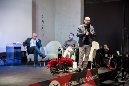 #HdS2018, Comunicazione di Prossimità