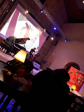 Happening della solidarietà 2017