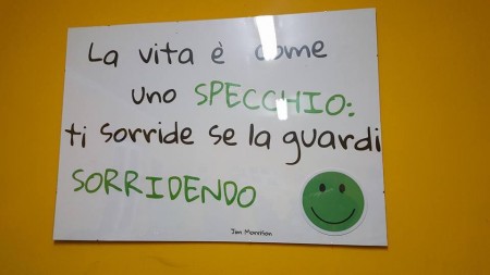 Natale, tra gioia, cibo e fratellanza