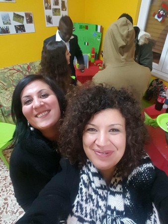 Natale, tra gioia, cibo e fratellanza
