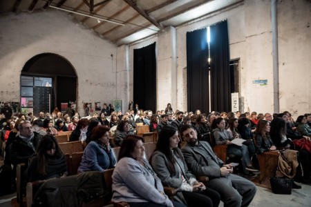 #HdS2018, In Autonomia