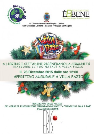 I cittadini rigenerano la comunità
