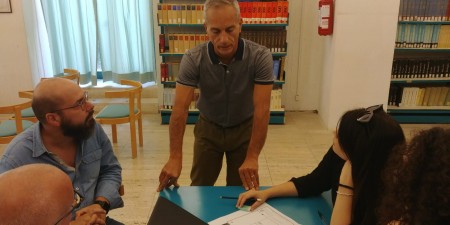 👌👌 A Menfi l'imprenditoria si fa Europa, 24 ...
