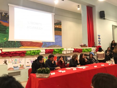 Educare i giovani alla conoscenza, al sapere, all'...