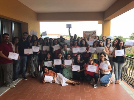 Tecnico comportamentale A.B.A. certificato RBT™ ...