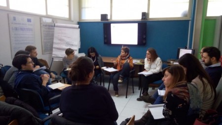 ✍ Terza giornata, Il Gusto di Comunicare