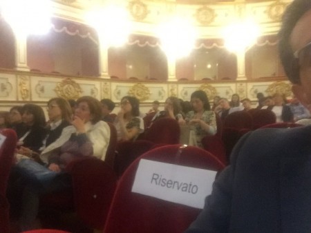 E' stato presentato a Vittoria il piano di contras...