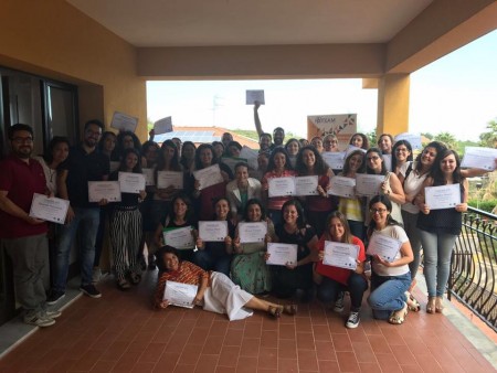 Tecnico comportamentale A.B.A. certificato RBT™ - Corso di formazione