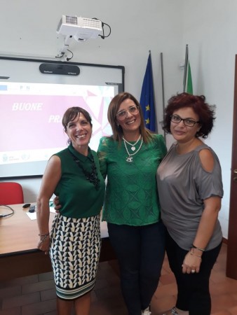 Prima giornata di formazione, sabato 22 settembre ...