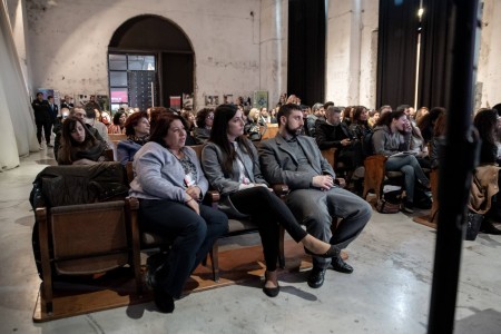 #HdS2018, In Autonomia