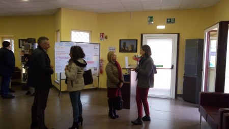 Dottoressa Margherita Oliva: "Avete tutto il ...