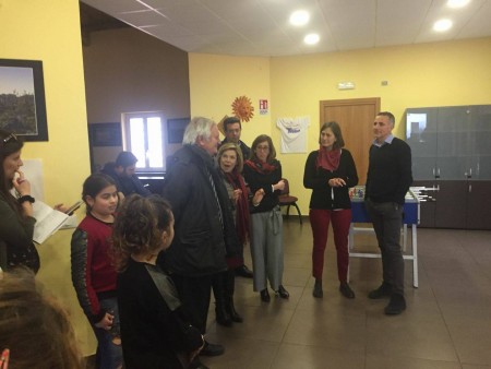 Rosario D'Agata: "I progetti che portate avan...