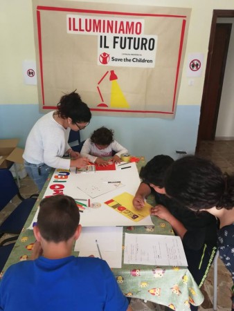 “ConoscIAMO l’Europa”, Cooperativa Sociale H...