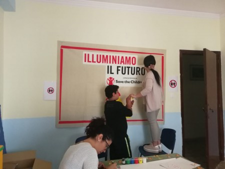 “ConoscIAMO l’Europa”, Cooperativa Sociale H...