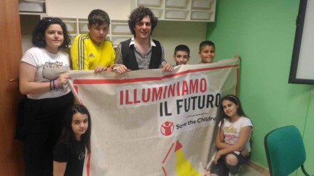 “Vieni a giocare con noi? - Centro Yepp-You&Me C...