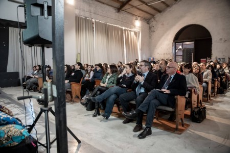 #HdS2018, In Autonomia