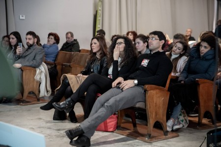 #HdS2018, In Autonomia