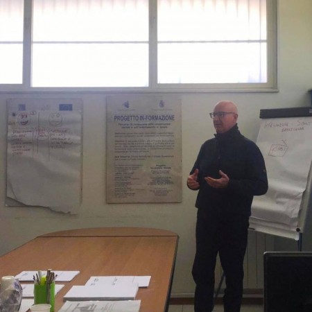 ✍#Formazione, Codice appalti e nuove forme di co...