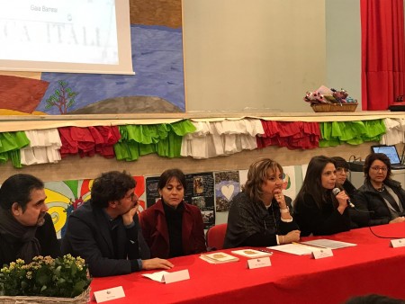 Educare i giovani alla conoscenza, al sapere, all'...
