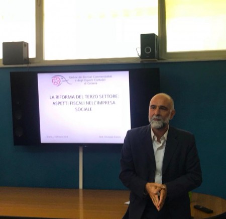 Seconda Giornata formativa con il contributo di Gi...