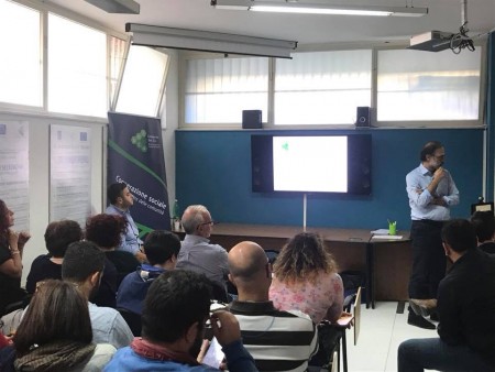 Terza giornata formativa con il contributo di Mass...