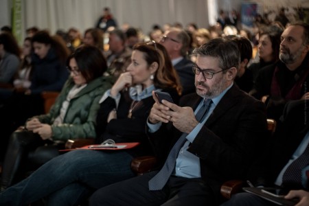 #HdS2018, In Autonomia