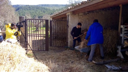 Terra Iblea: quell’impresa da matti nel #cuore d...