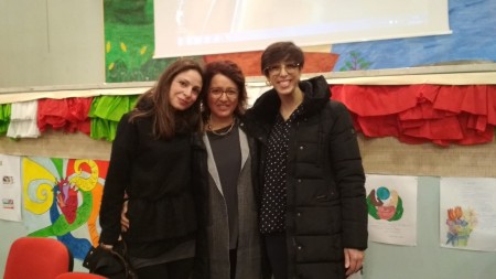 Educare i giovani alla conoscenza, al sapere, all'...