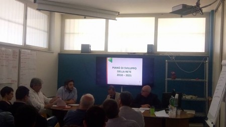 Si è svolta oggi, 11 maggio, l'assemblea dei soci...