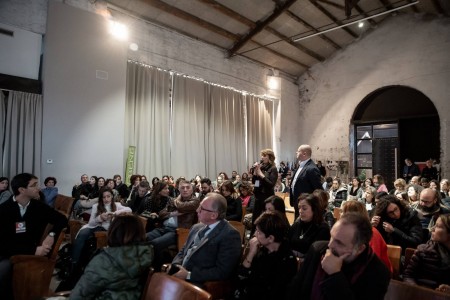 #HdS2018, In Autonomia