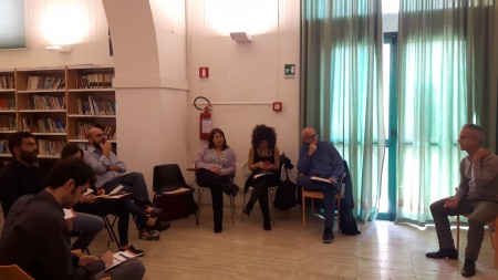 👌👌 A Menfi l'imprenditoria si fa Europa, 24 ...